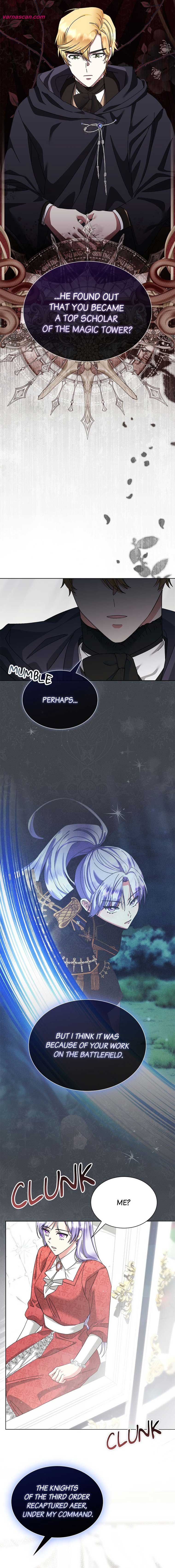 The Return of the Ex-Wife Chapter 14 74 08
