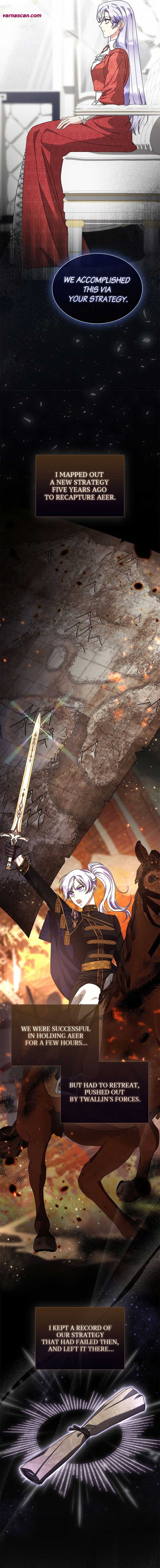 The Return of the Ex-Wife Chapter 14 75 09