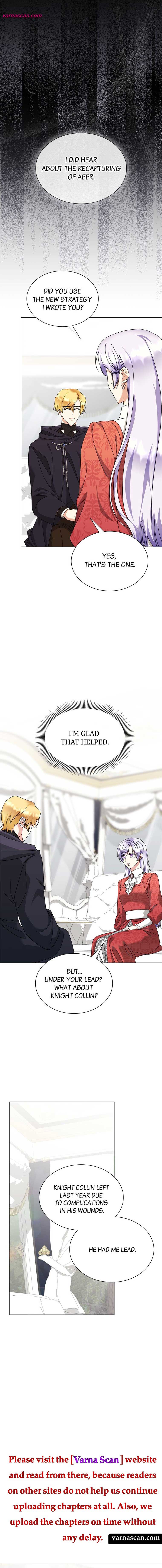 The Return of the Ex-Wife Chapter 14 76 10