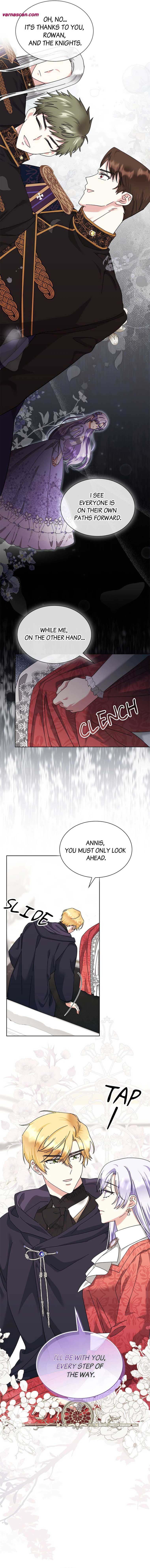 The Return of the Ex-Wife Chapter 14 78 12