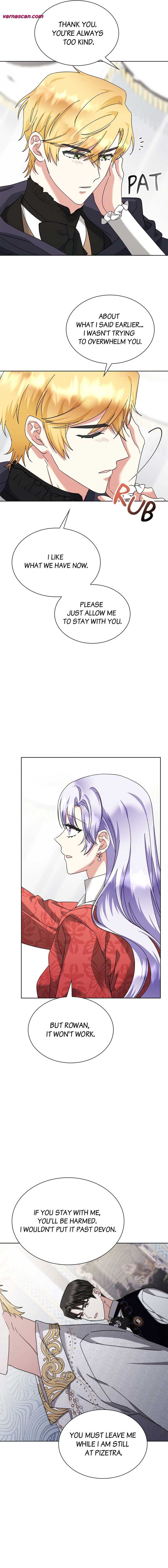 The Return of the Ex-Wife Chapter 14 79 13