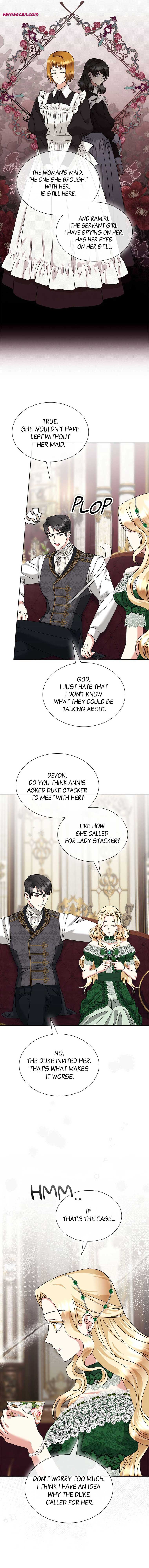 The Return of the Ex-Wife Chapter 14 82 16