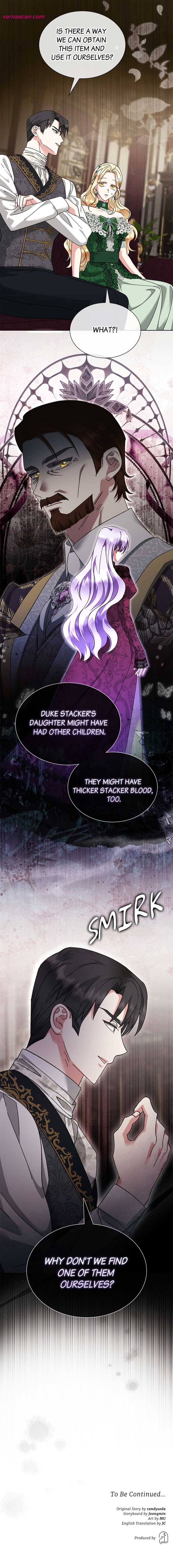 The Return of the Ex-Wife Chapter 14 87 21