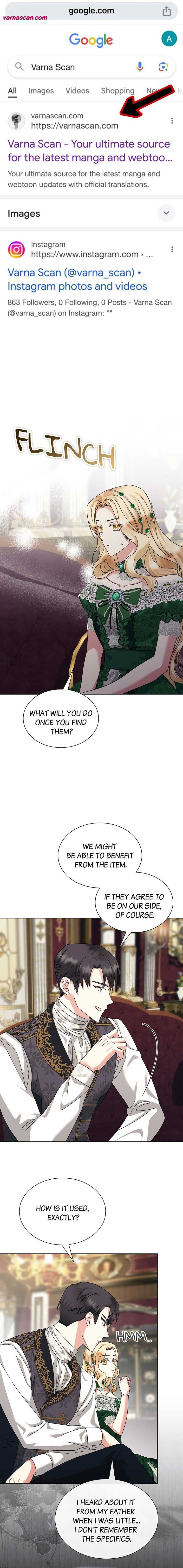 The Return of the Ex-Wife Chapter 15 65 02