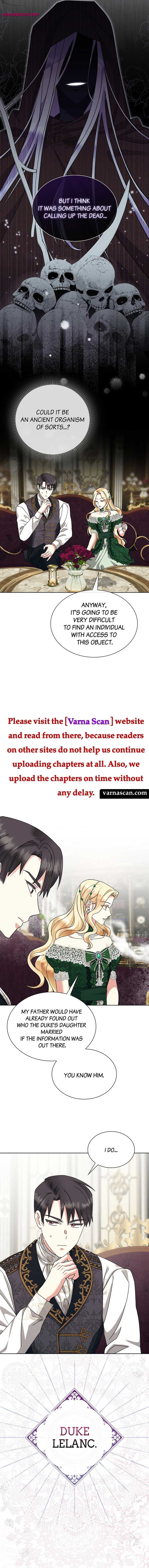 The Return of the Ex-Wife Chapter 15 66 03