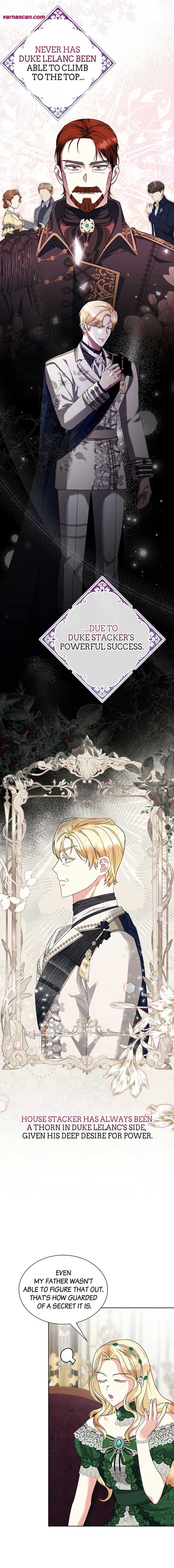 The Return of the Ex-Wife Chapter 15 67 04