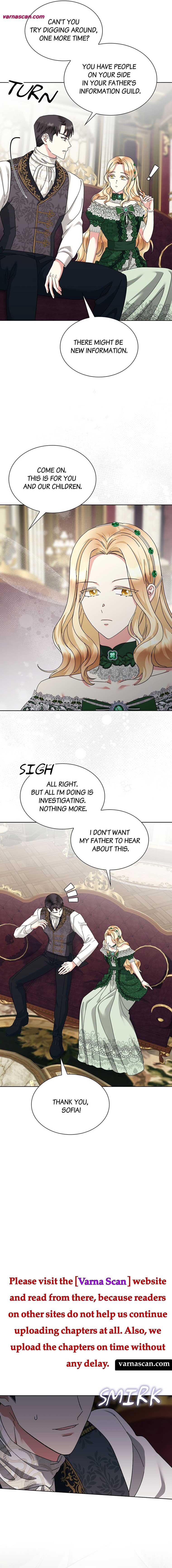 The Return of the Ex-Wife Chapter 15 68 05