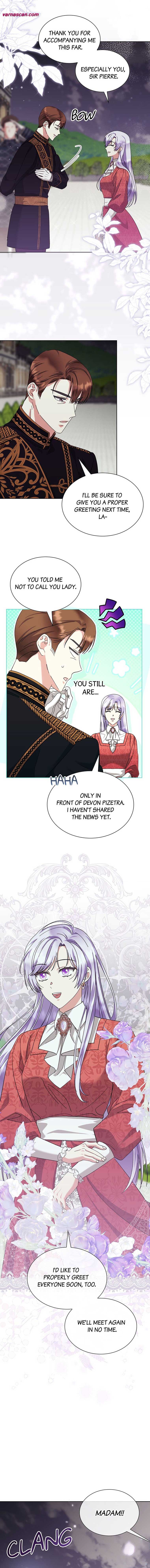 The Return of the Ex-Wife Chapter 15 71 08