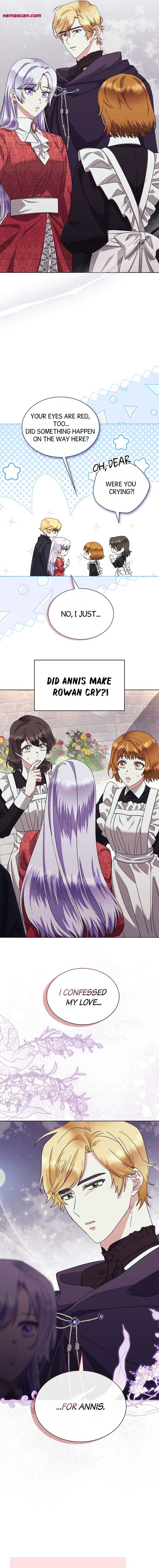 The Return of the Ex-Wife Chapter 15 73 10