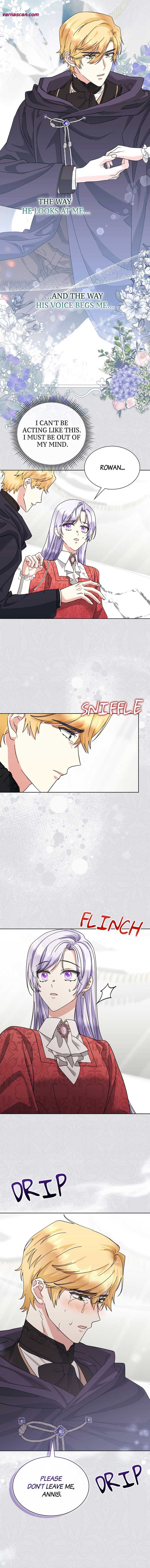 The Return of the Ex-Wife Chapter 15 75 12