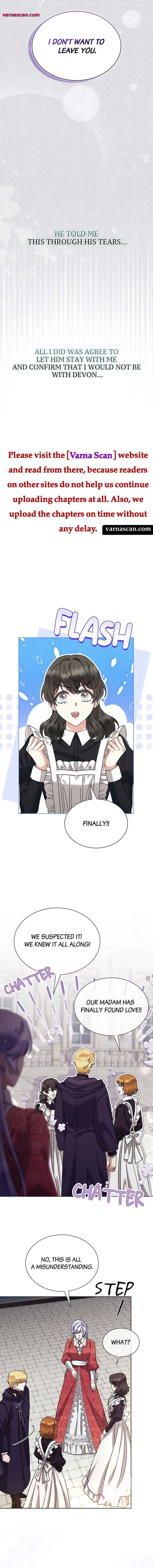 The Return of the Ex-Wife Chapter 15 77 14