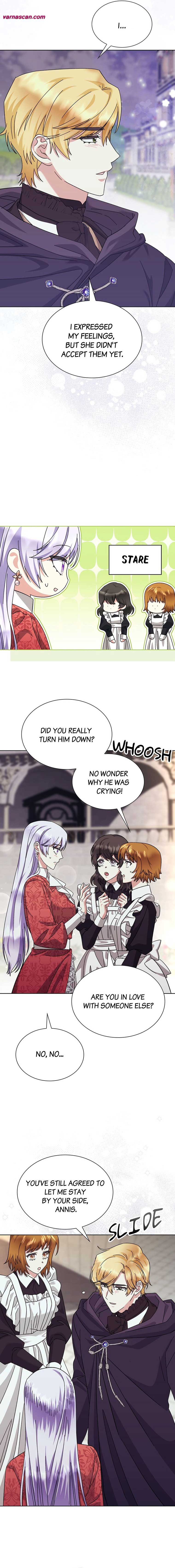 The Return of the Ex-Wife Chapter 15 78 15