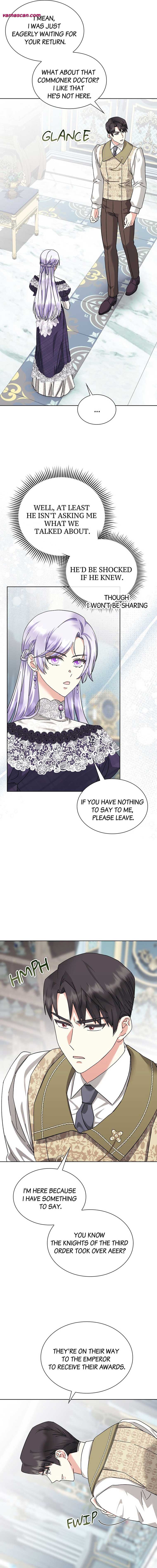 The Return of the Ex-Wife Chapter 15 82 19