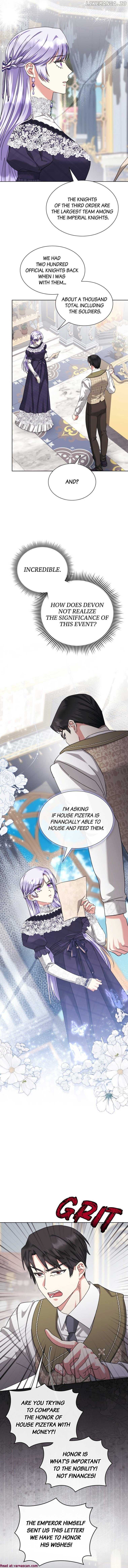 The Return of the Ex-Wife Chapter 16 61 03