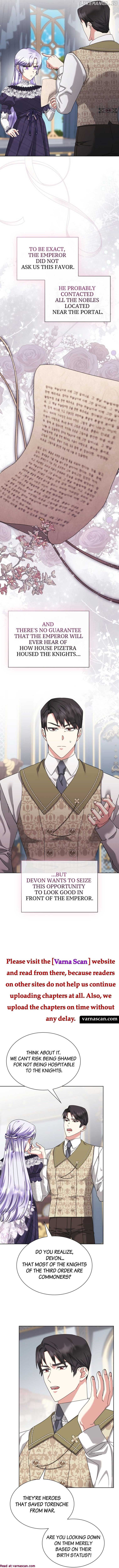 The Return of the Ex-Wife Chapter 16 62 04