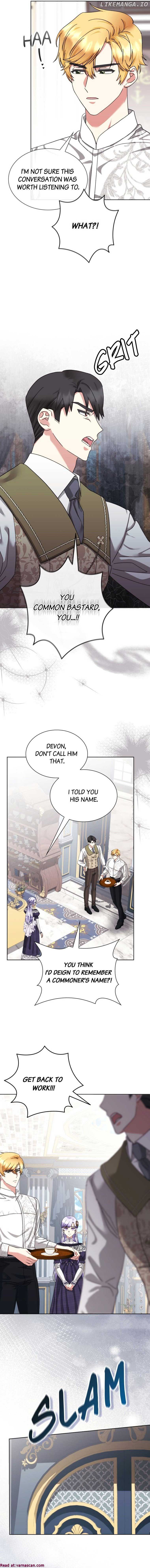 The Return of the Ex-Wife Chapter 16 66 08