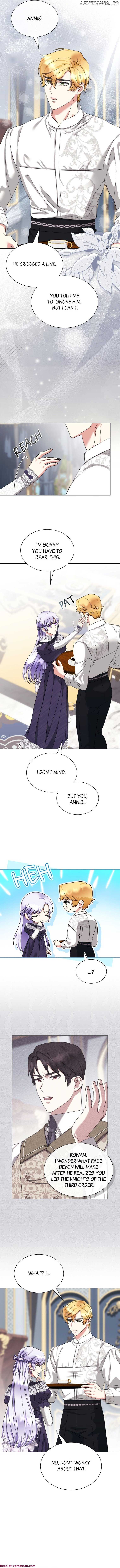 The Return of the Ex-Wife Chapter 16 67 09