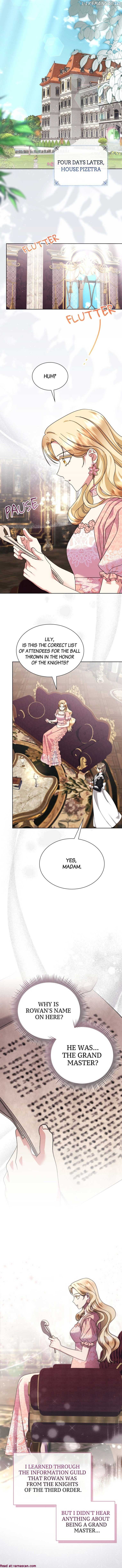 The Return of the Ex-Wife Chapter 16 69 11