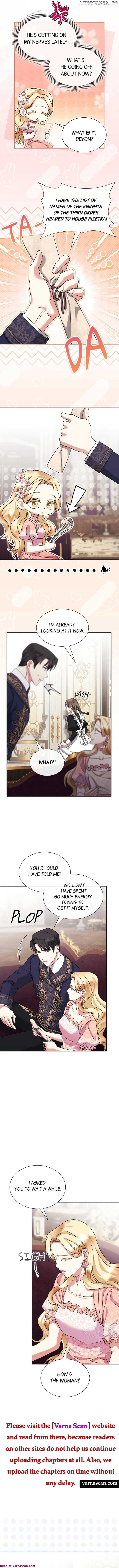 The Return of the Ex-Wife Chapter 16 71 13
