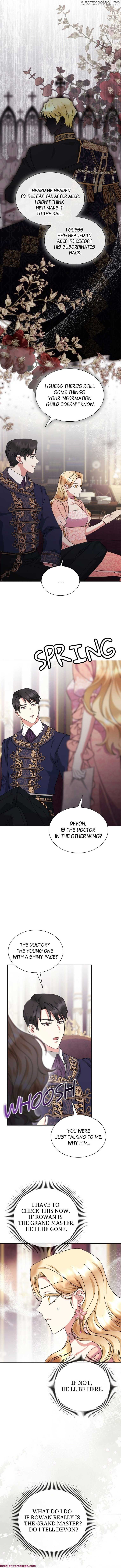 The Return of the Ex-Wife Chapter 16 73 15