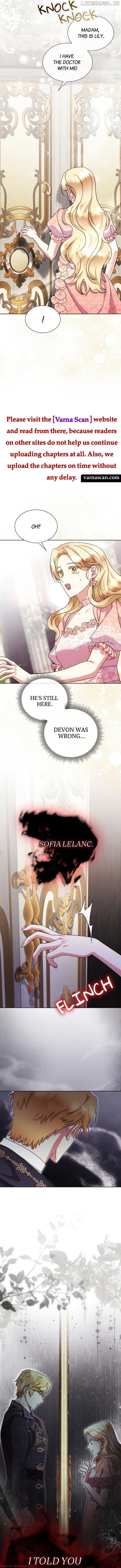 The Return of the Ex-Wife Chapter 16 74 16