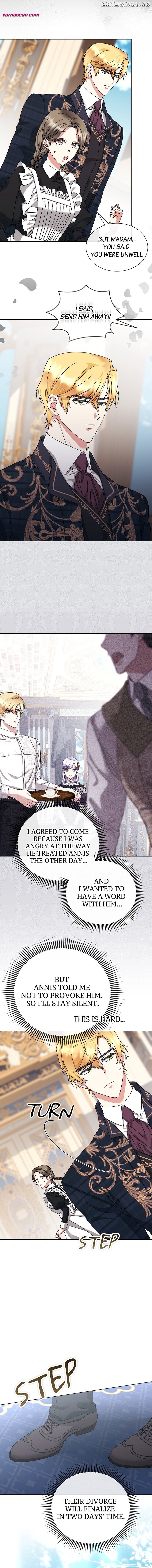 The Return of the Ex-Wife Chapter 17 63 002