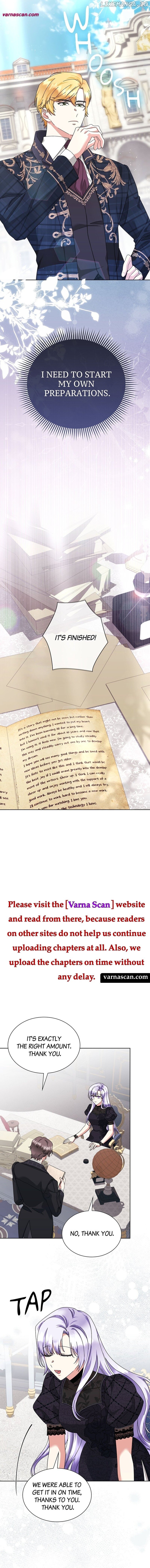 The Return of the Ex-Wife Chapter 17 64 003