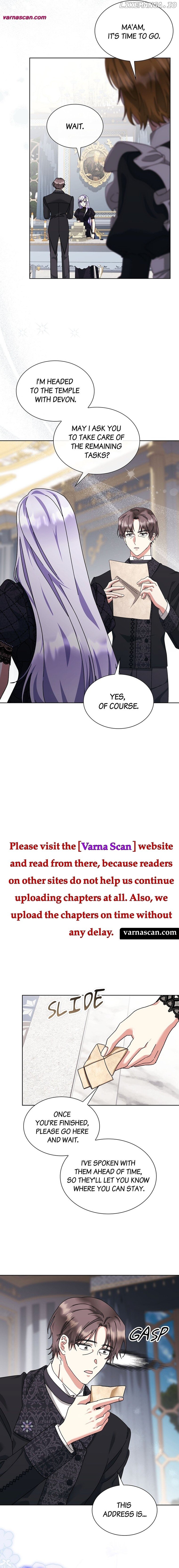 The Return of the Ex-Wife Chapter 17 65 004