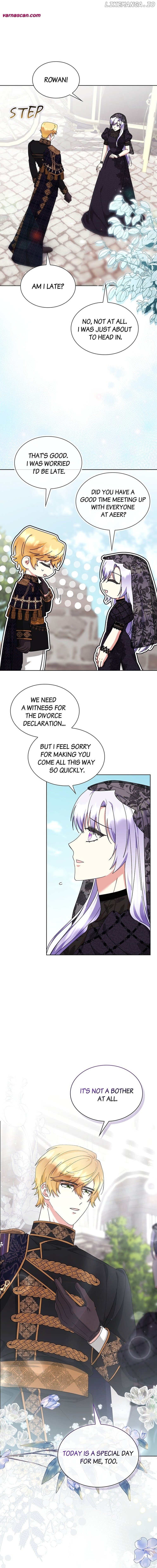 The Return of the Ex-Wife Chapter 17 68 007