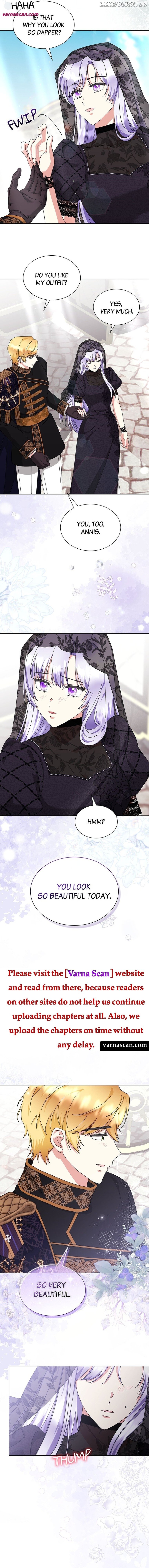 The Return of the Ex-Wife Chapter 17 69 008