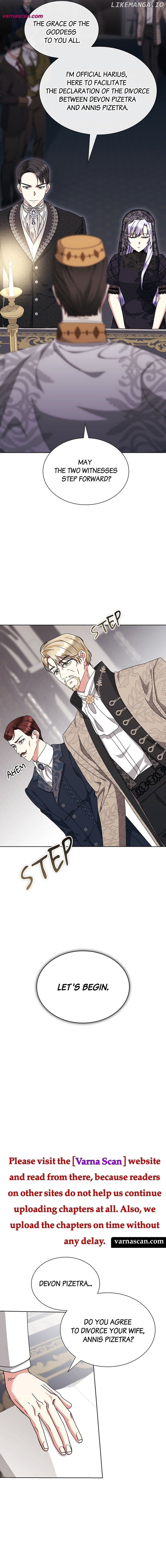 The Return of the Ex-Wife Chapter 17 73 012