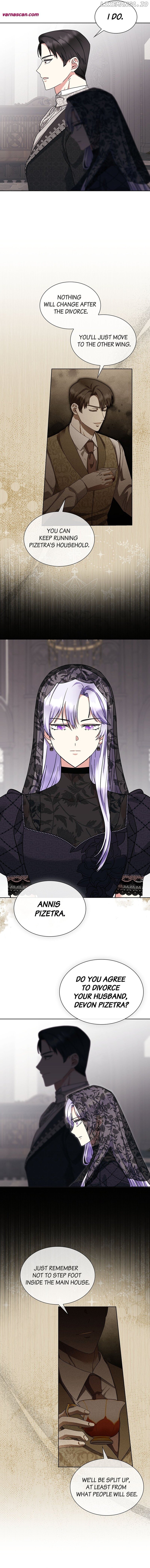 The Return of the Ex-Wife Chapter 17 74 013