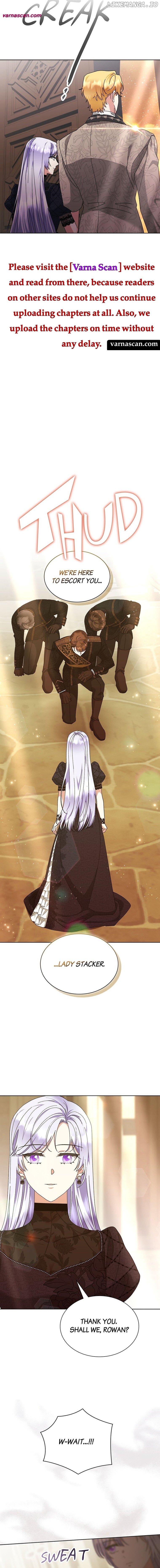 The Return of the Ex-Wife Chapter 17 78 017