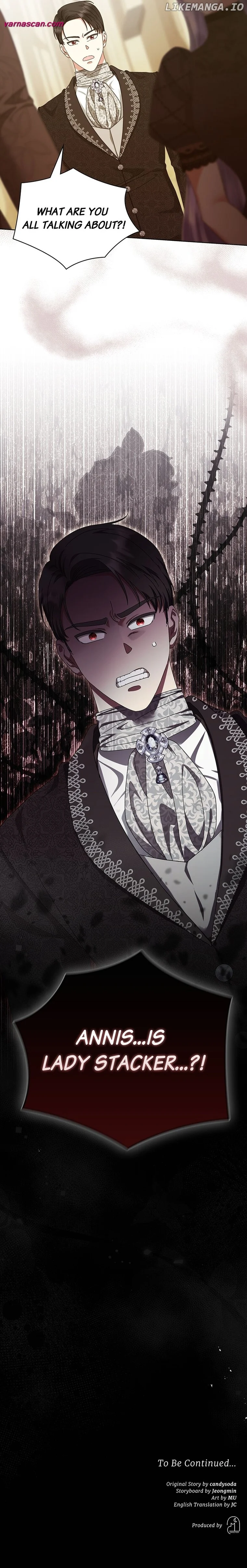 The Return of the Ex-Wife Chapter 17 79 018
