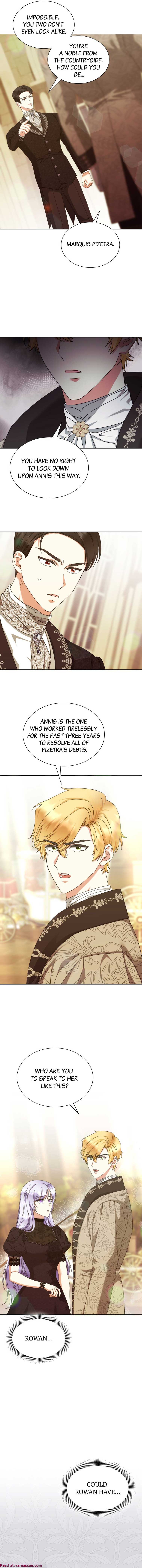 The Return of the Ex-Wife Chapter 18 63 02