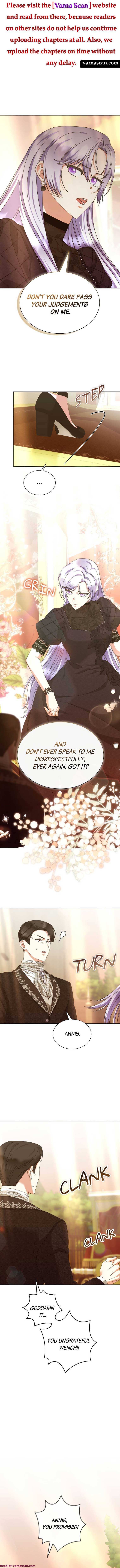 The Return of the Ex-Wife Chapter 18 66 05