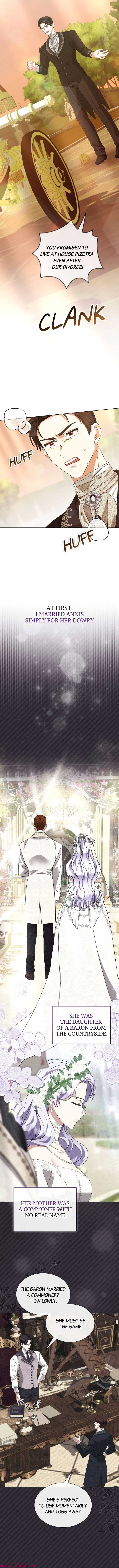 The Return of the Ex-Wife Chapter 18 67 06