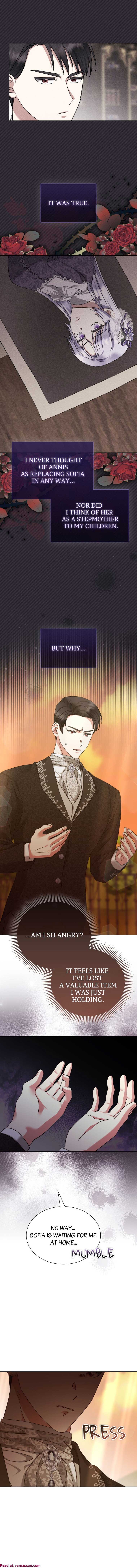 The Return of the Ex-Wife Chapter 18 68 07