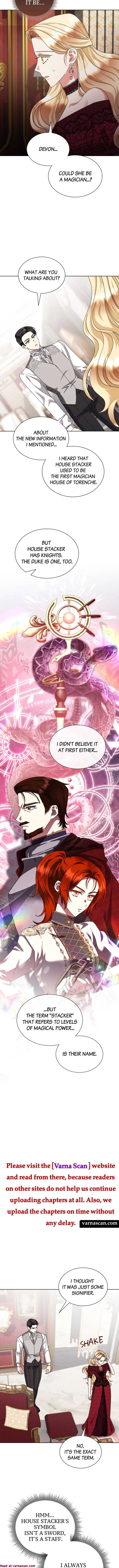 The Return of the Ex-Wife Chapter 18 73 12