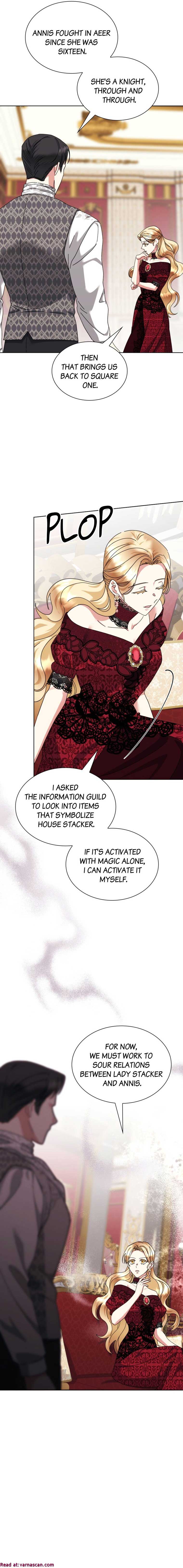 The Return of the Ex-Wife Chapter 18 75 14