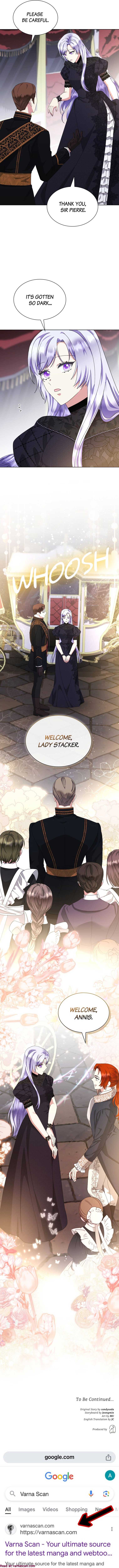 The Return of the Ex-Wife Chapter 18 78 17