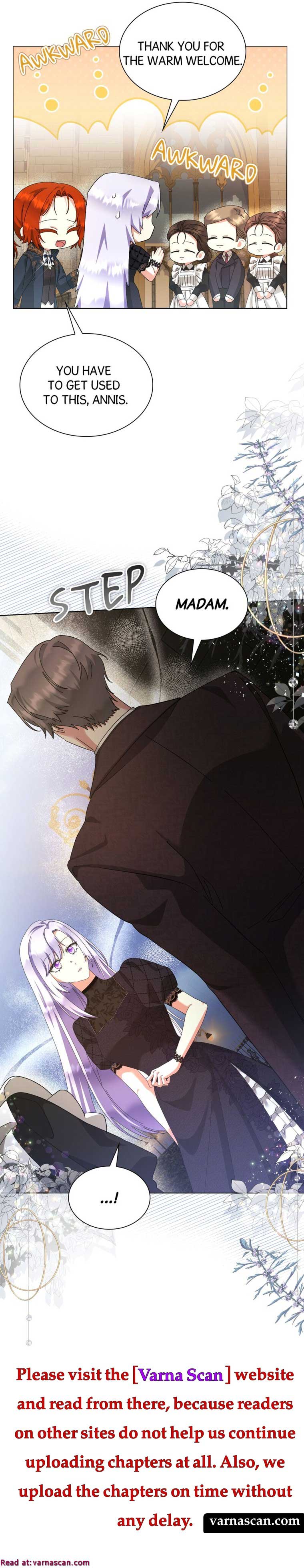 The Return of the Ex-Wife Chapter 19 75 02