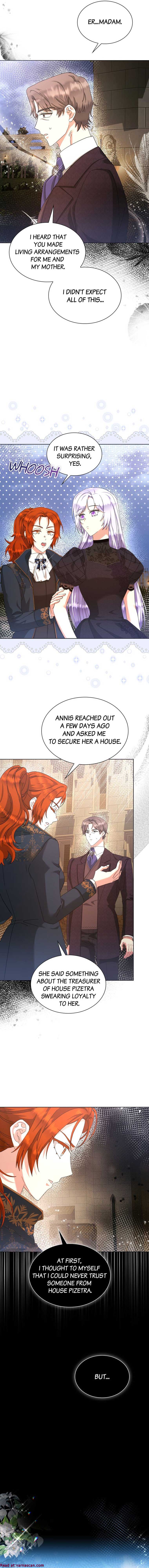 The Return of the Ex-Wife Chapter 19 78 05