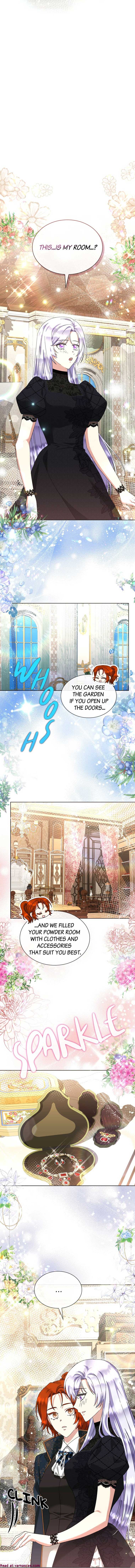 The Return of the Ex-Wife Chapter 19 87 14