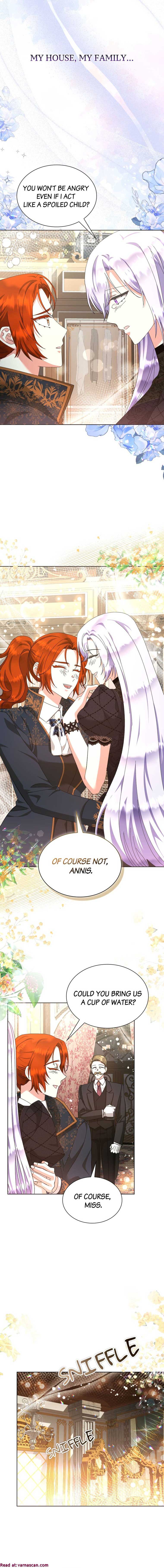 The Return of the Ex-Wife Chapter 19 89 16