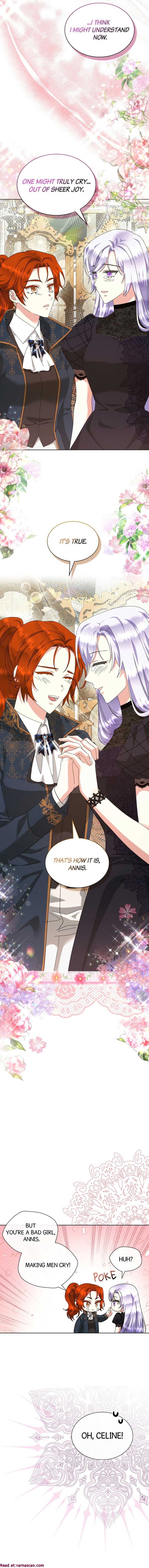 The Return of the Ex-Wife Chapter 19 92 19