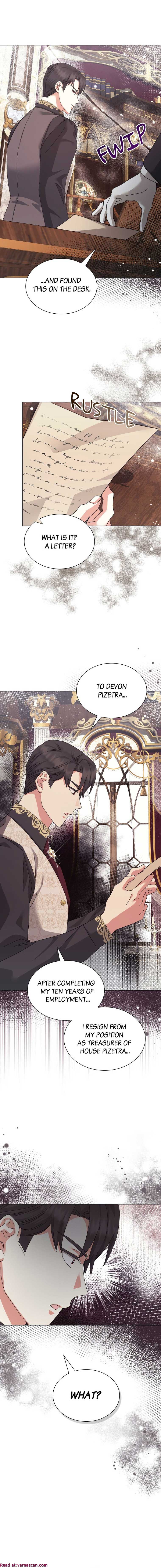 The Return of the Ex-Wife Chapter 19 94 21