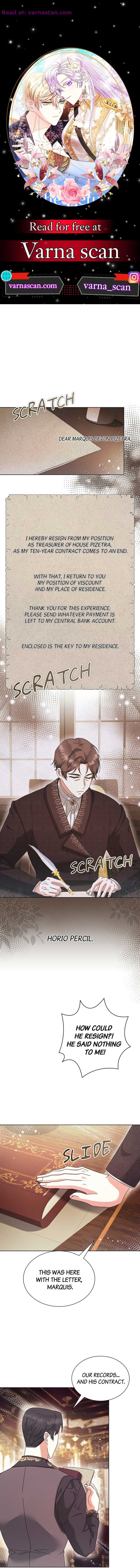 The Return of the Ex-Wife Chapter 20 53 01