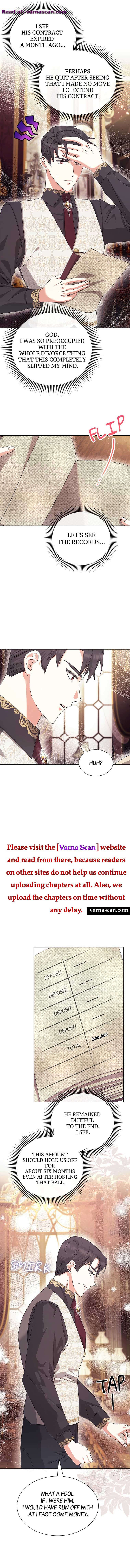 The Return of the Ex-Wife Chapter 20 54 02