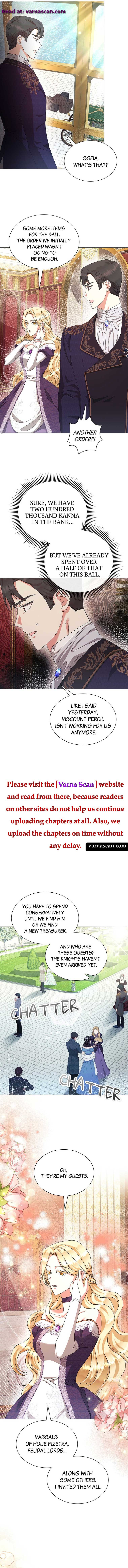 The Return of the Ex-Wife Chapter 20 56 04